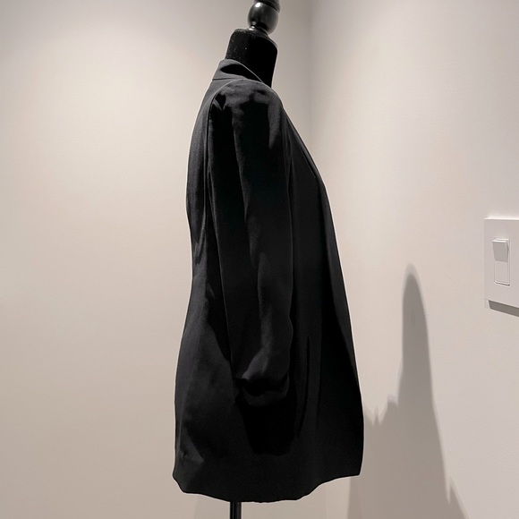 Babaton Power Blazer - Picture 3 of 4